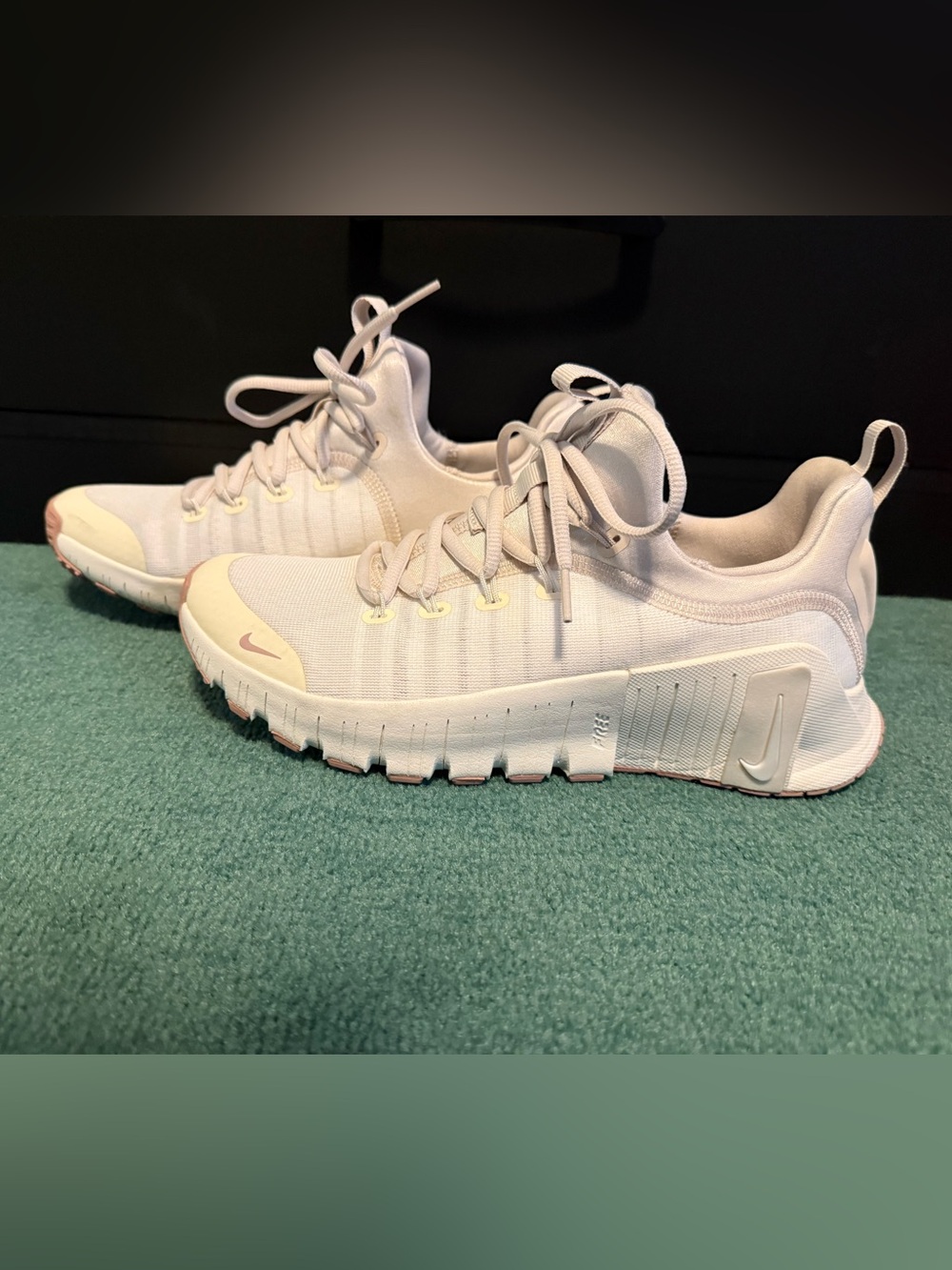 Nike Free Metcon 6